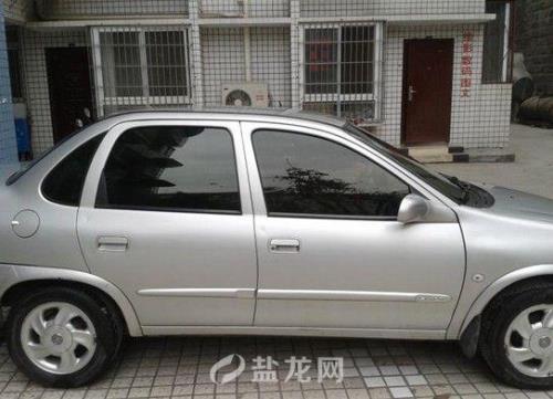 11年雪佛兰赛欧自动挡有什么问题