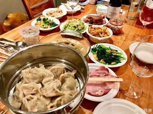 吃饺子，要配什么小菜