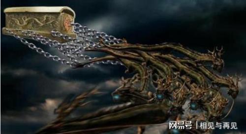 有一部小说有九龙抬棺的叫什么