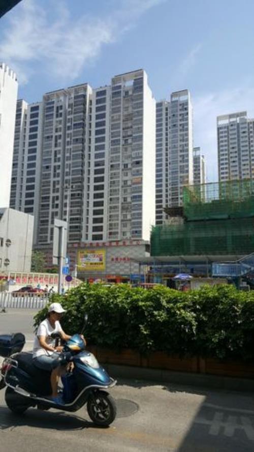 柳州市鹅山路六区属于哪个社区
