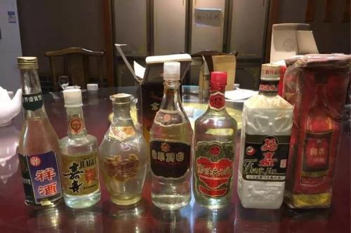 茅苦郎酸酒是真的吗