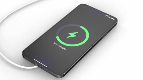 iphone反向充电怎么用