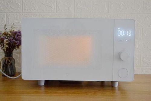 米家微波炉由谁代工