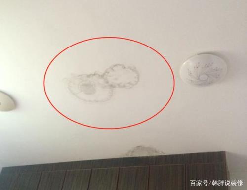 屋子小了听楼上声音清楚吗