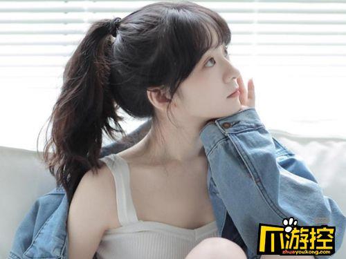女生说多久没见我怎么回答
