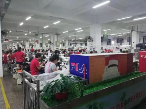 励泰集团代工什么品牌