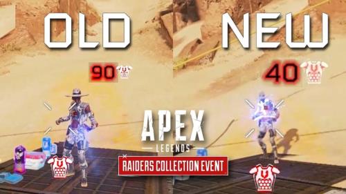 apex刚开始玩匹配不到人