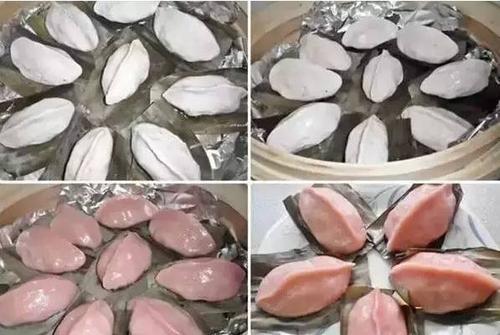 冬节鸽热量