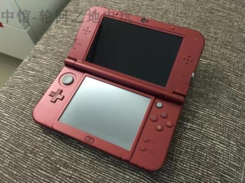3dsll屏幕多大