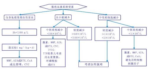 急进性LN什么意思