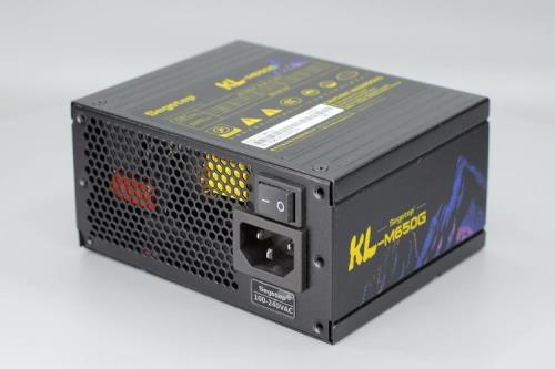 鑫谷an650w白牌带得动3060吗