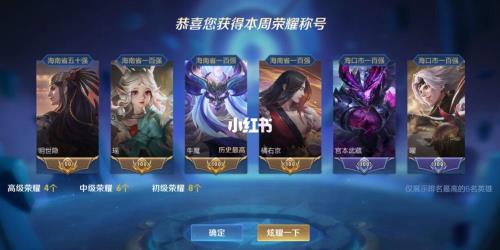 王者荣耀1500-1600战力多少