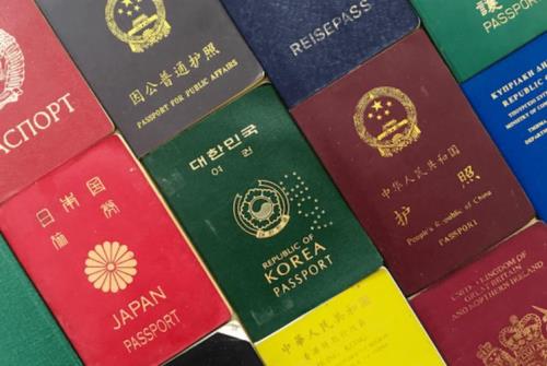 西藏人出国可以办理护照吗