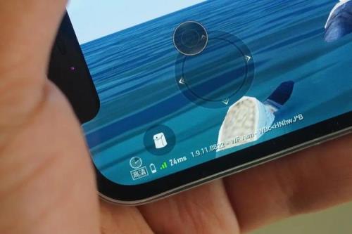 iphone12玩和平精英没有声音
