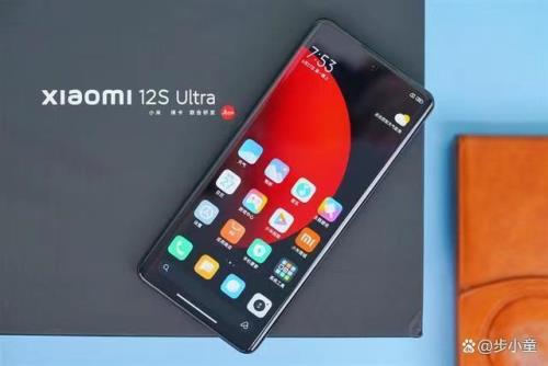 小米13ultra预计上架时间