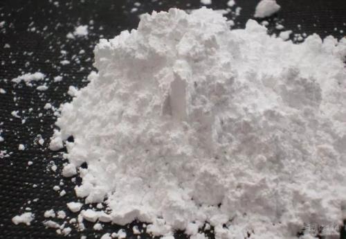 对生石灰敏感的水生生物