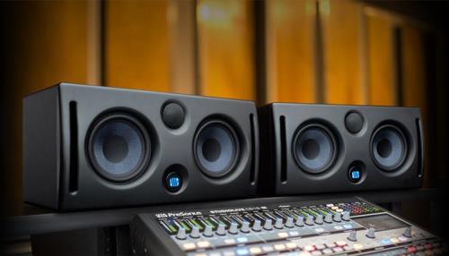 presonus eris e8怎么样