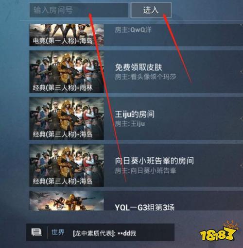 和平精英称号怎么显示出来