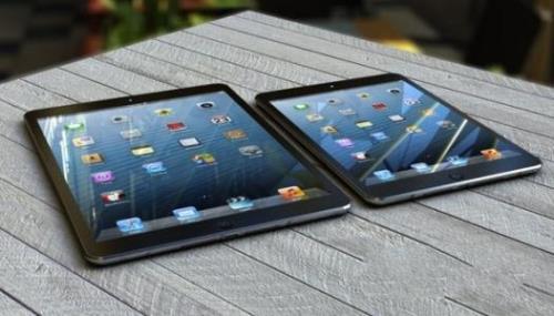 ipad7,什么时候上市的