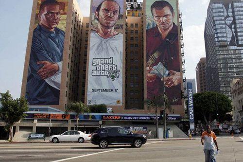 gta6电脑配置