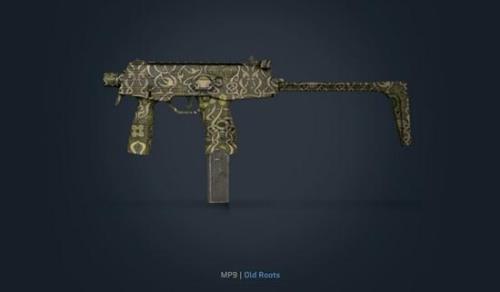 csgo饰品每年十月份最低吗