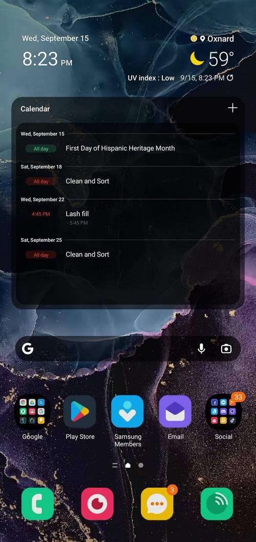 one ui5.0更新了什么