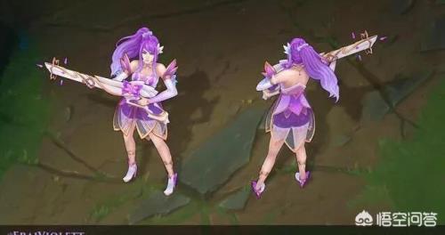 lol紫色的标要多少场