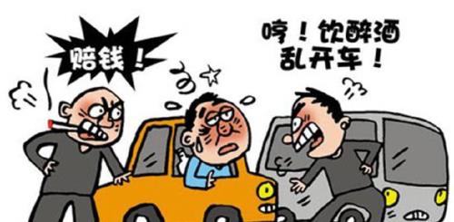 为什么小区里撞人要承担全责