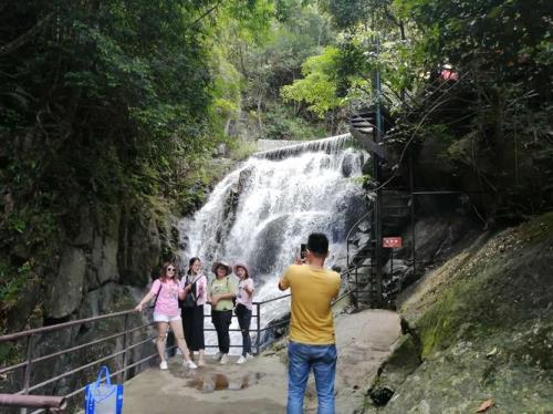 廉江仙人洞门票多少元