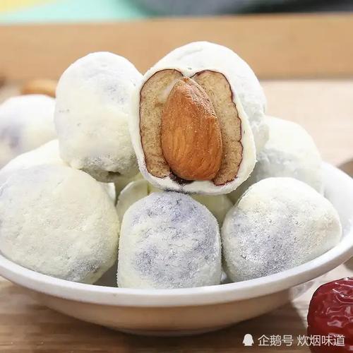 奶枣外面一层能单买吗