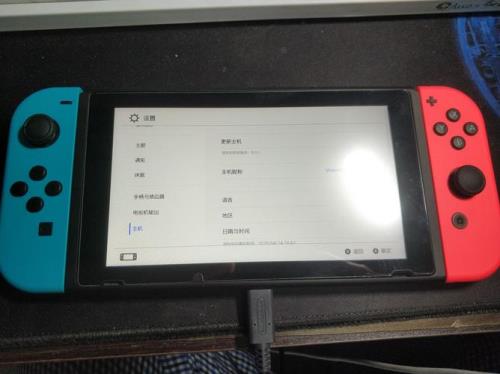 switchpro序列号查询
