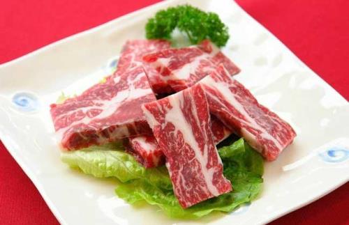 羊腩和牛腩怎么分