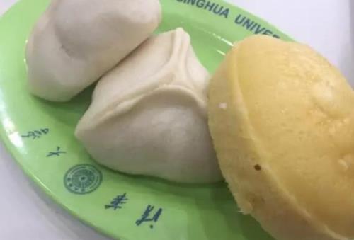 清华大学为什么饭菜如此便宜