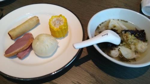 君悦时刻可以直接吃吗
