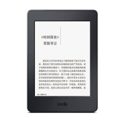 kindle的墨水会不会消失