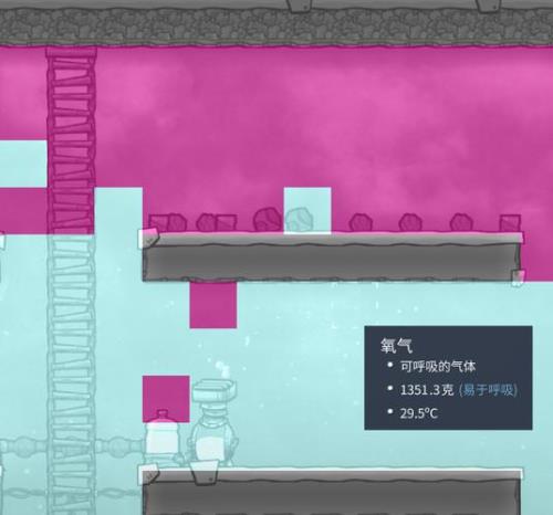 缺氧中氢气怎么处理