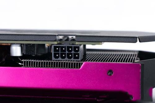 华硕rx5808g单dvi接口是什么型号