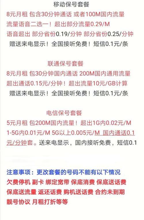 移动8元月租大王卡申请入口