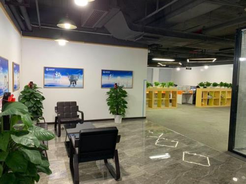 深圳华融信商务有限公司可靠吗