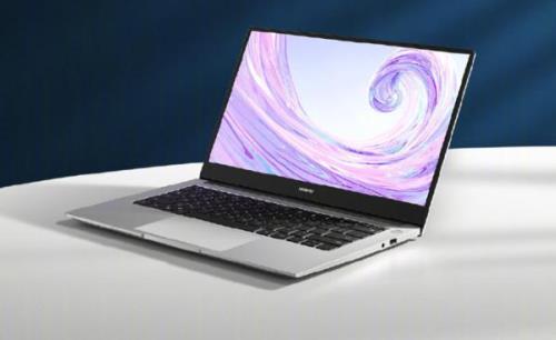 华为matebook14s需要更新系统嘛
