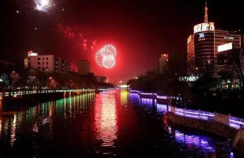 永城属于几线城市2021