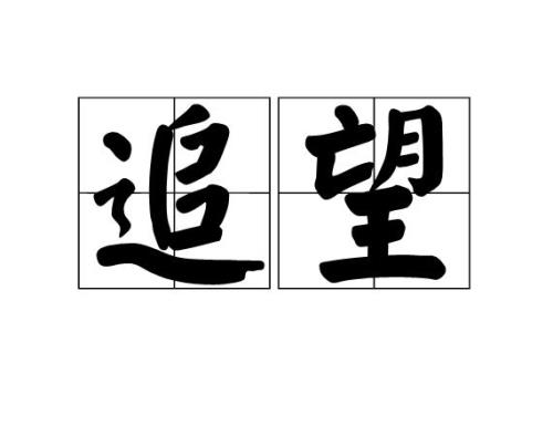 什么地望着词语