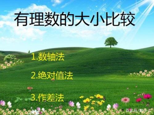 为什么没有最小的正有理数