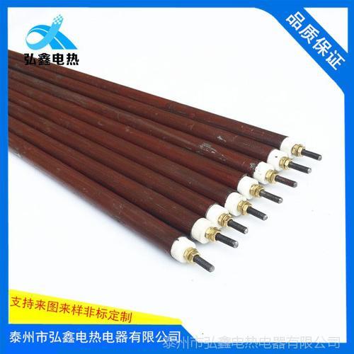 高性能电热管使用方法