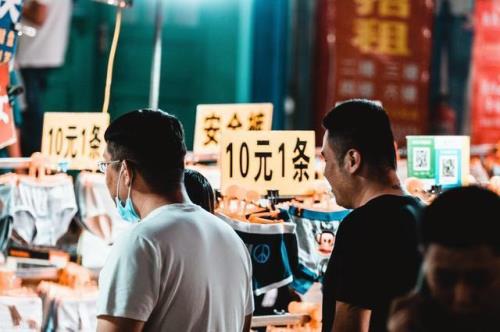 南宁如何申请临时摆摊