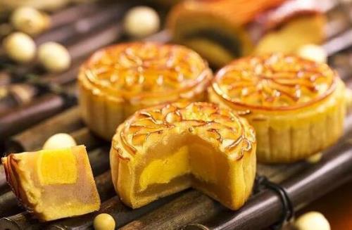开封月饼排行榜第一名