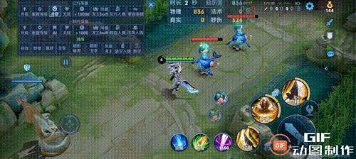夏侯惇大招优化什么时候上线