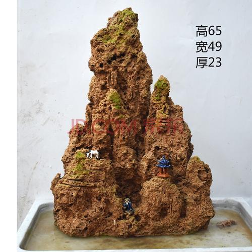 云南天然吸水石分布在什么地方