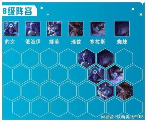 云顶之弈s8还有星界吗