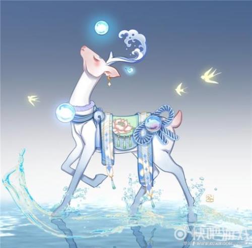 梦幻西游手游神鹿好还是神羊好